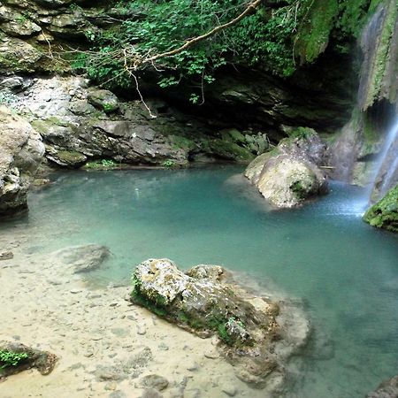 Villa Maria Kythera Katsoulliánika المظهر الخارجي الصورة
