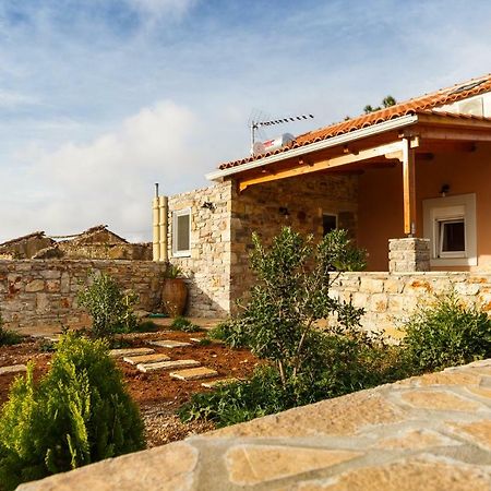 Villa Maria Kythera Katsoulliánika المظهر الخارجي الصورة
