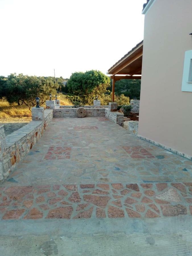 Villa Maria Kythera Katsoulliánika المظهر الخارجي الصورة