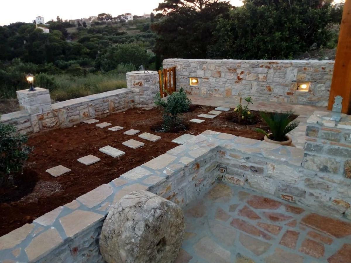 Villa Maria Kythera Katsoulliánika المظهر الخارجي الصورة