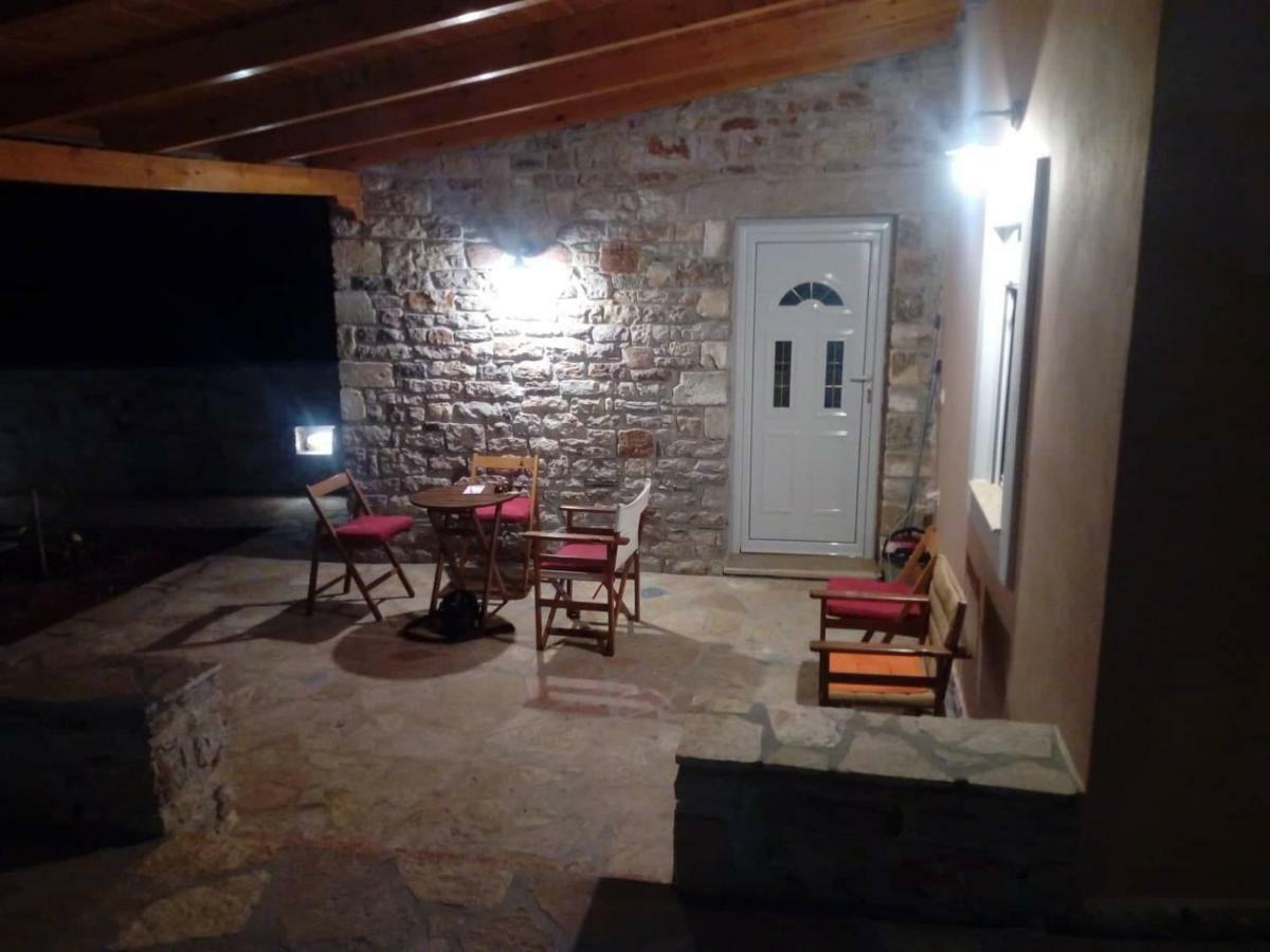 Villa Maria Kythera Katsoulliánika المظهر الخارجي الصورة