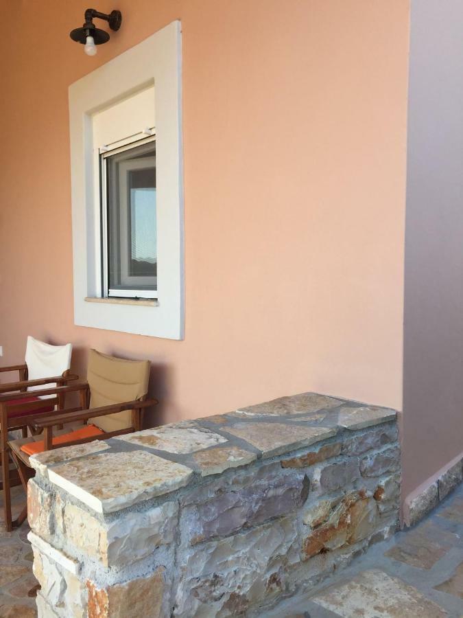 Villa Maria Kythera Katsoulliánika المظهر الخارجي الصورة