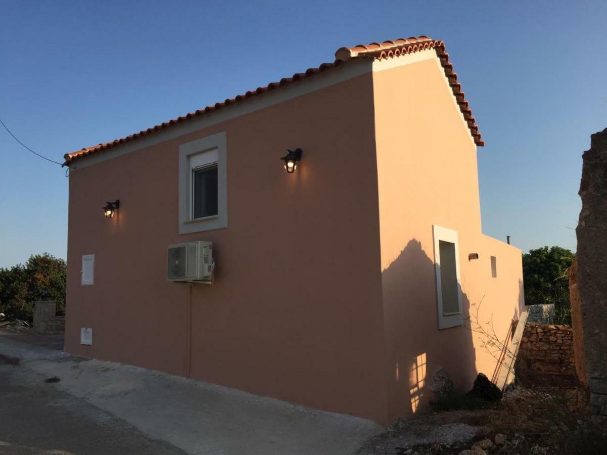 Villa Maria Kythera Katsoulliánika المظهر الخارجي الصورة