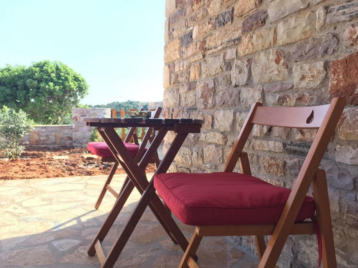 Villa Maria Kythera Katsoulliánika المظهر الخارجي الصورة