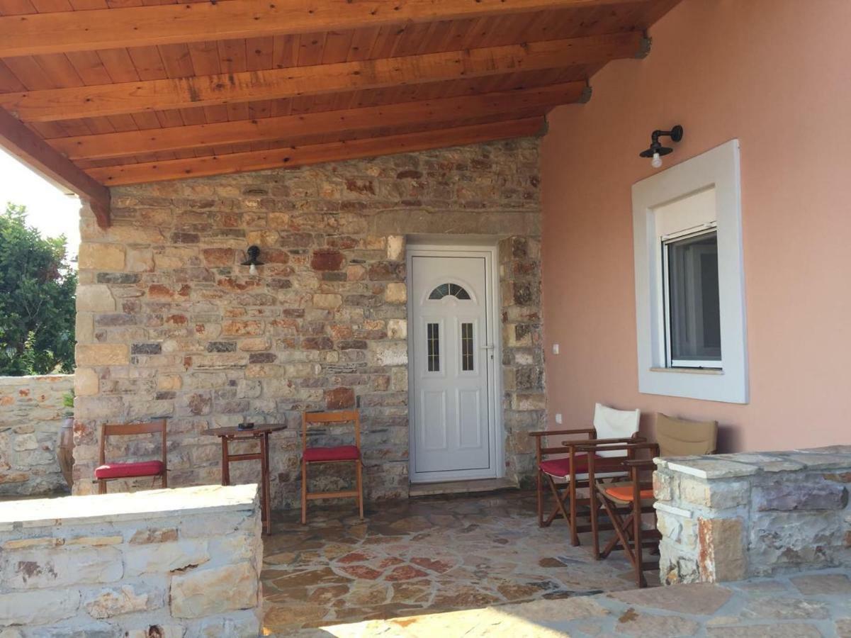 Villa Maria Kythera Katsoulliánika المظهر الخارجي الصورة