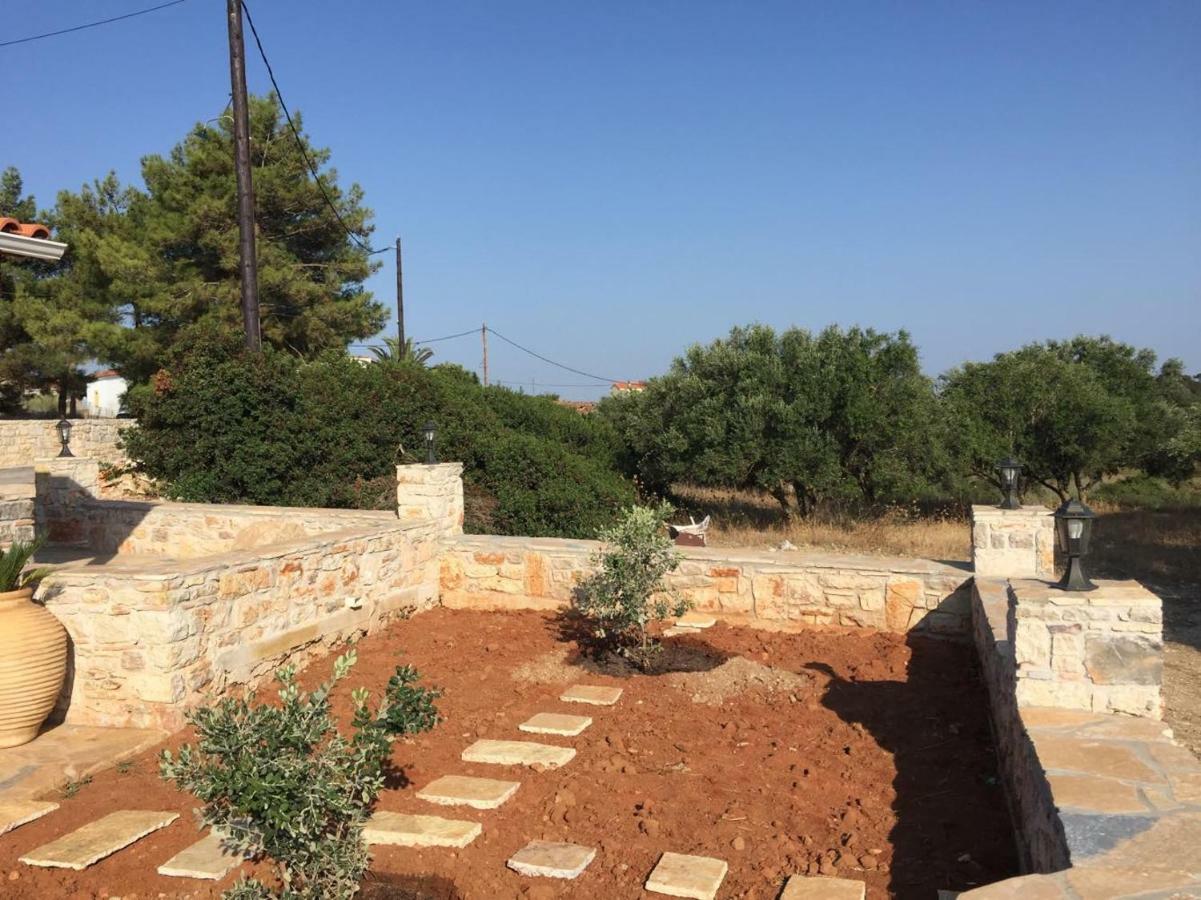 Villa Maria Kythera Katsoulliánika المظهر الخارجي الصورة